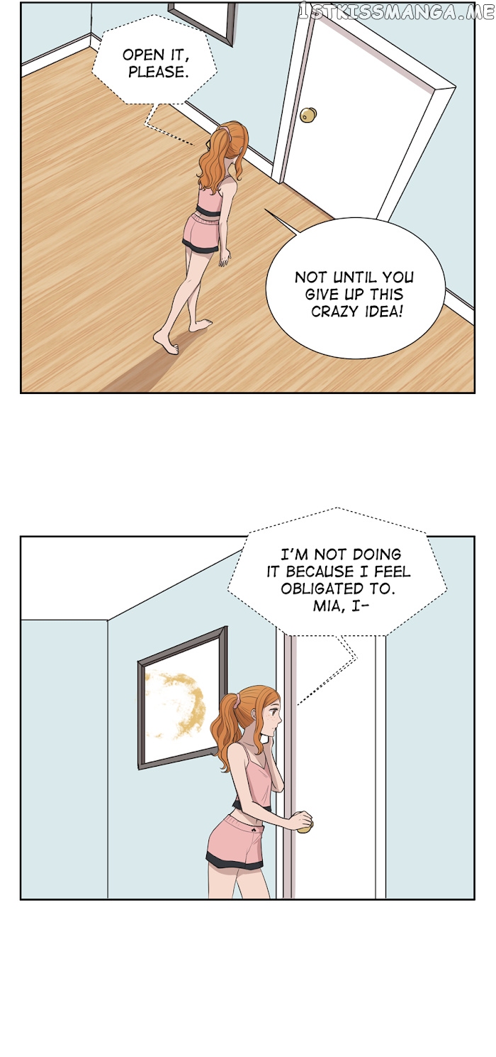 Lost And Found chapter 37 - page 12