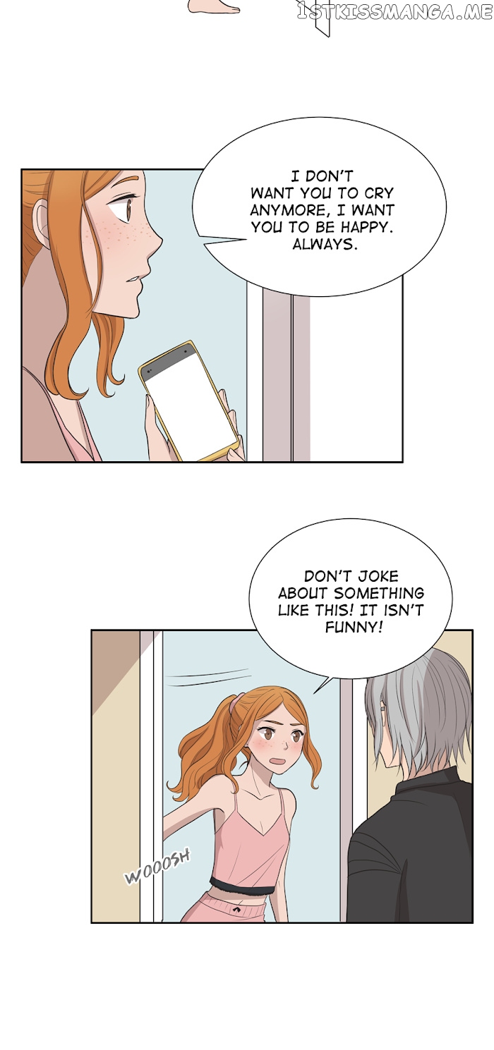 Lost And Found chapter 37 - page 14