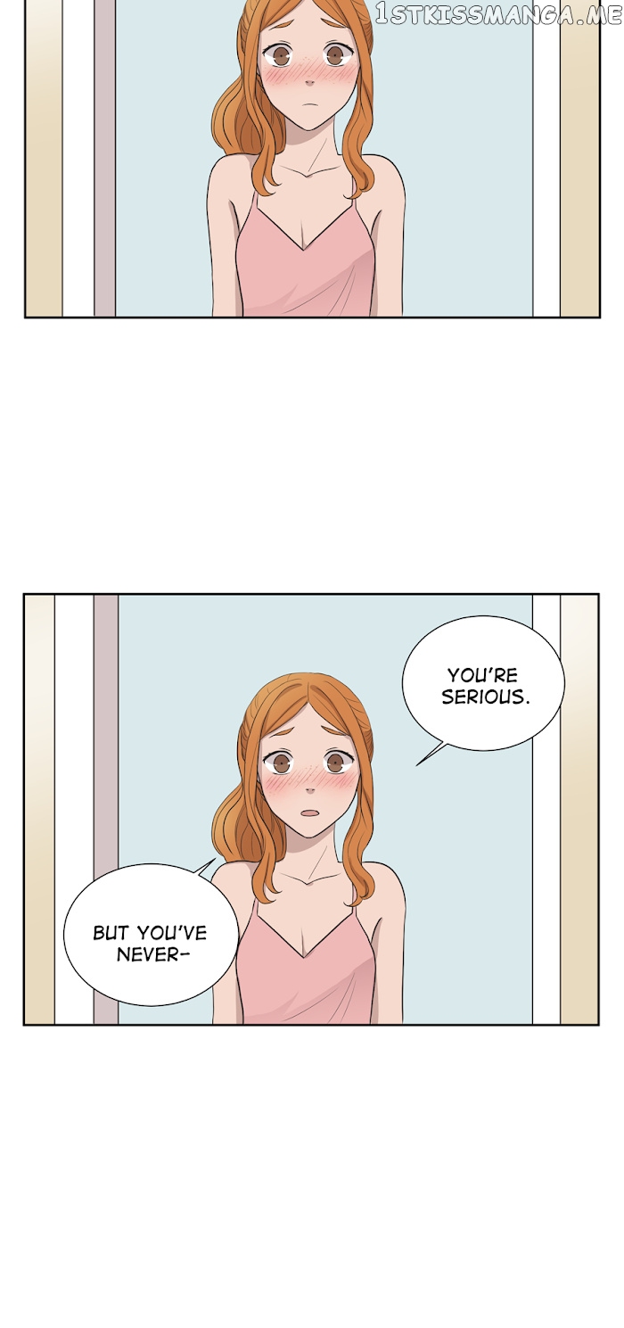Lost And Found chapter 37 - page 16