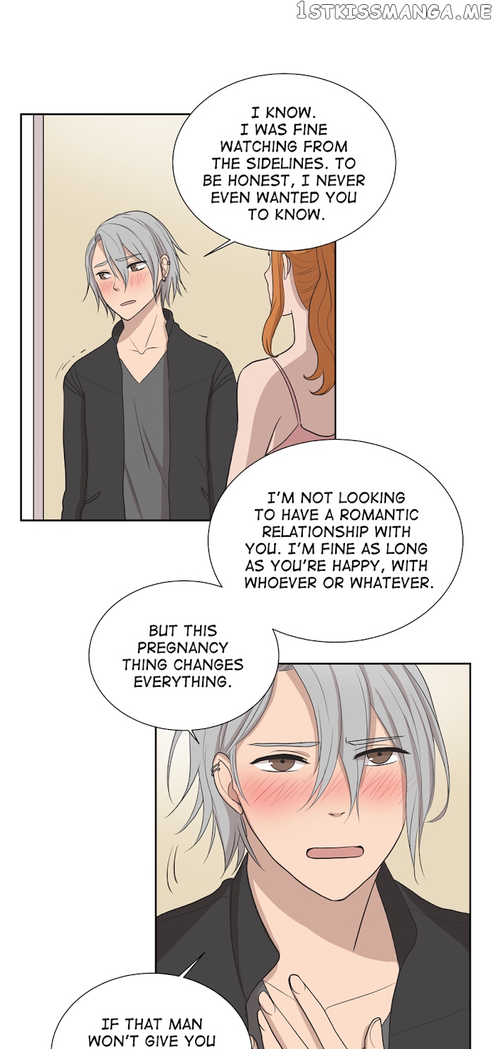 Lost And Found chapter 37 - page 17
