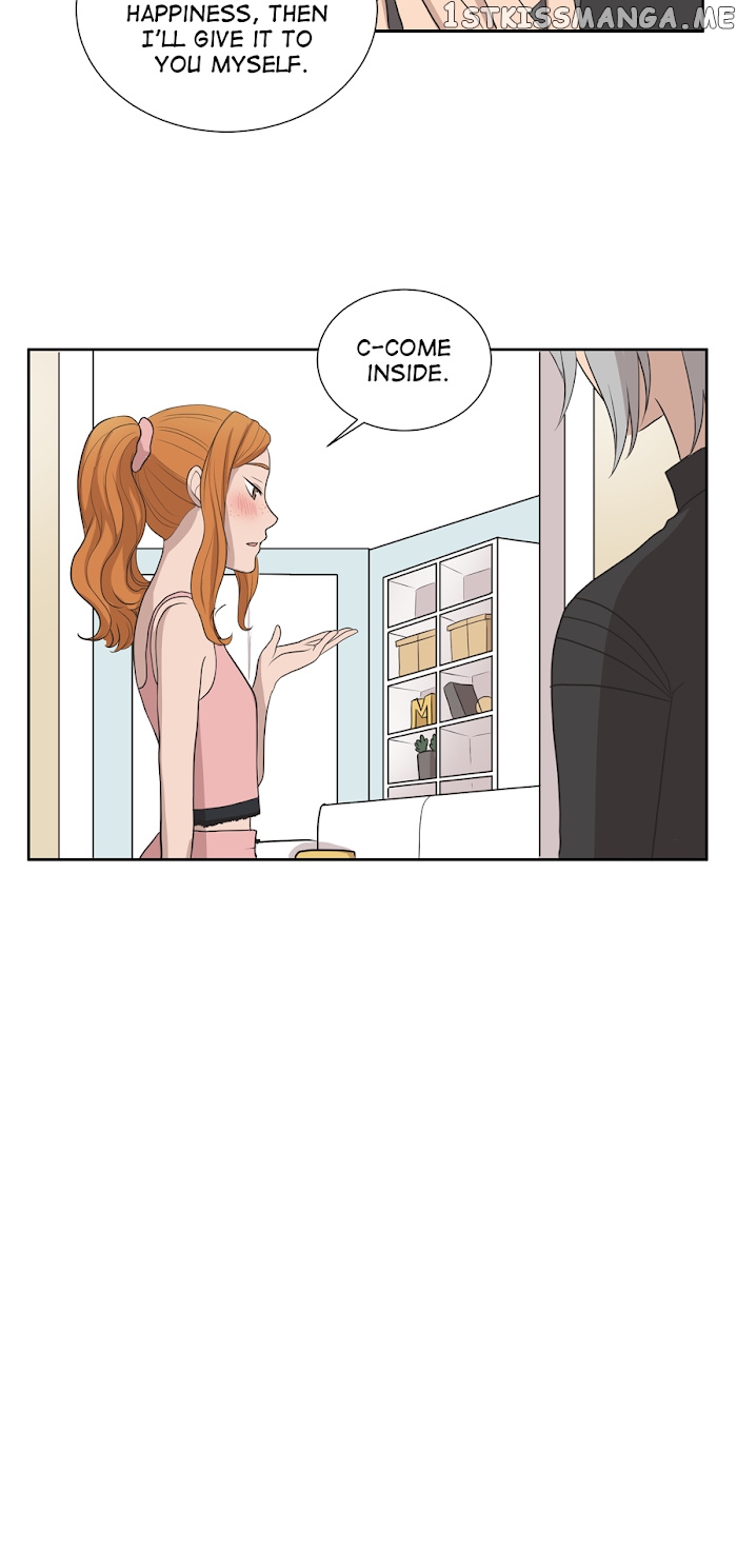 Lost And Found chapter 37 - page 18