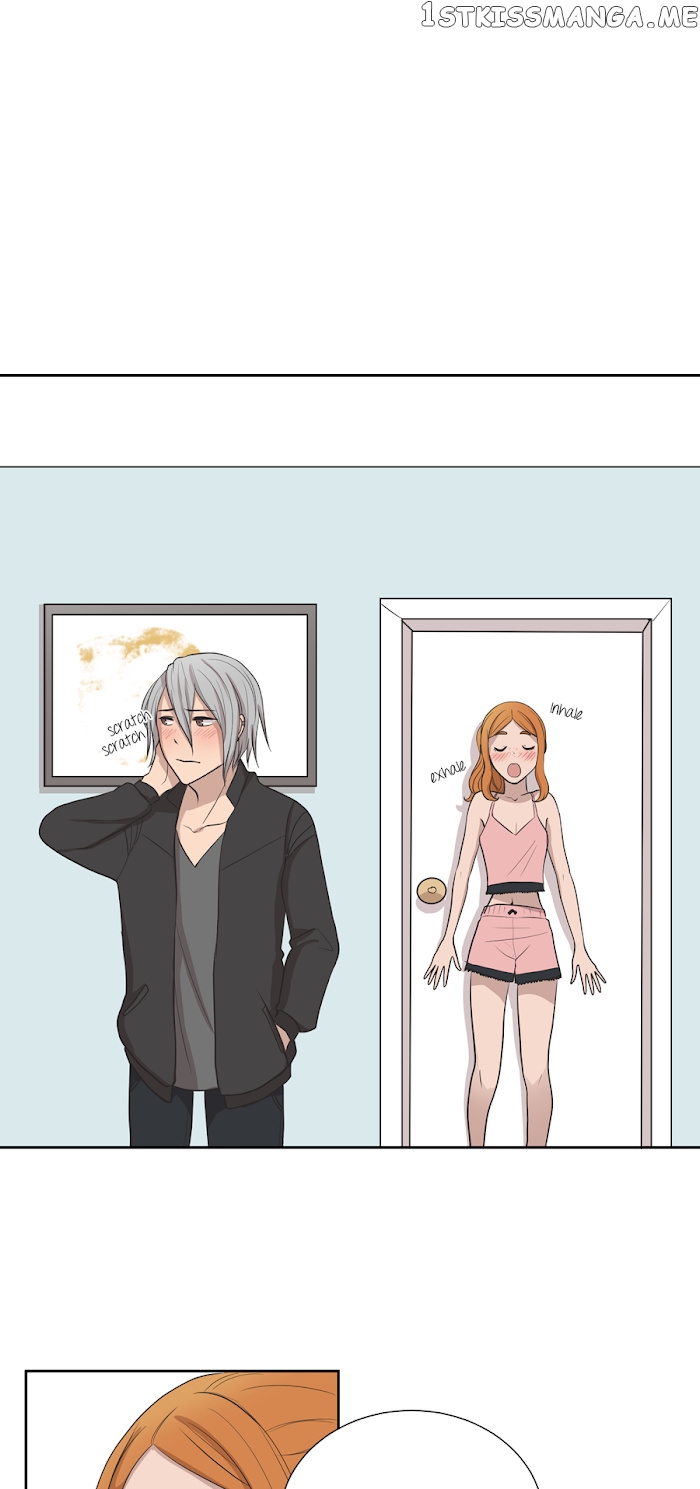 Lost And Found chapter 37 - page 19