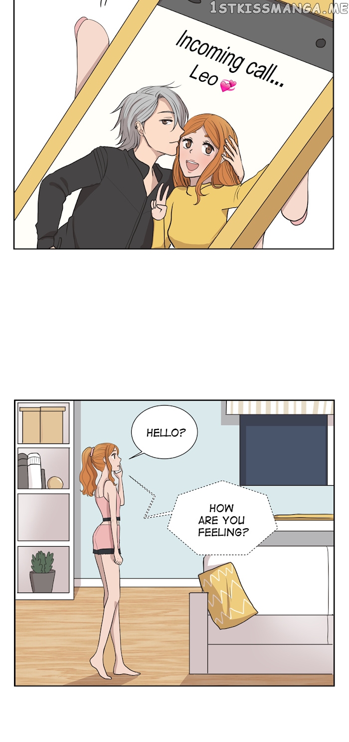 Lost And Found chapter 37 - page 2