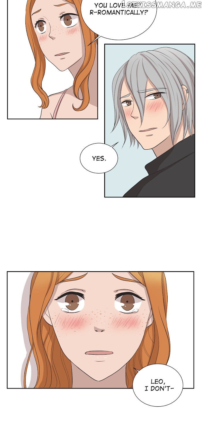 Lost And Found chapter 37 - page 20