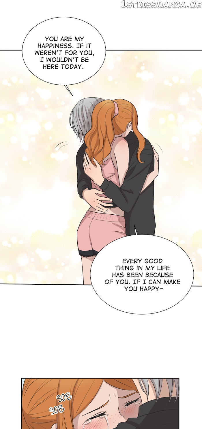 Lost And Found chapter 37 - page 25