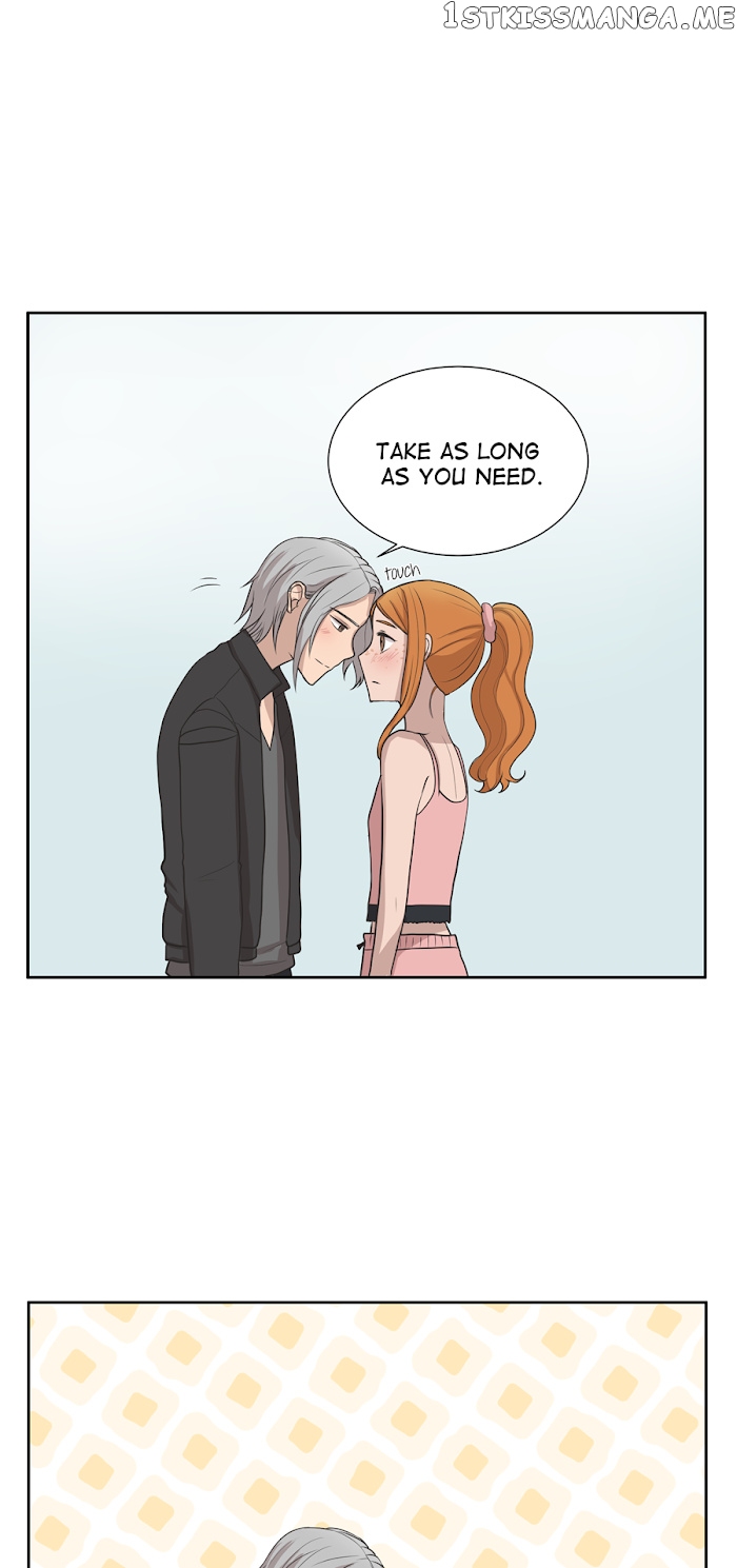 Lost And Found chapter 37 - page 29
