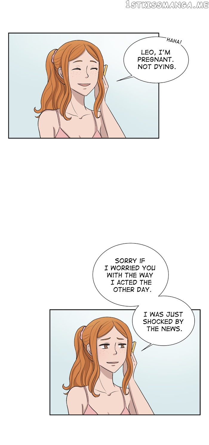 Lost And Found chapter 37 - page 3