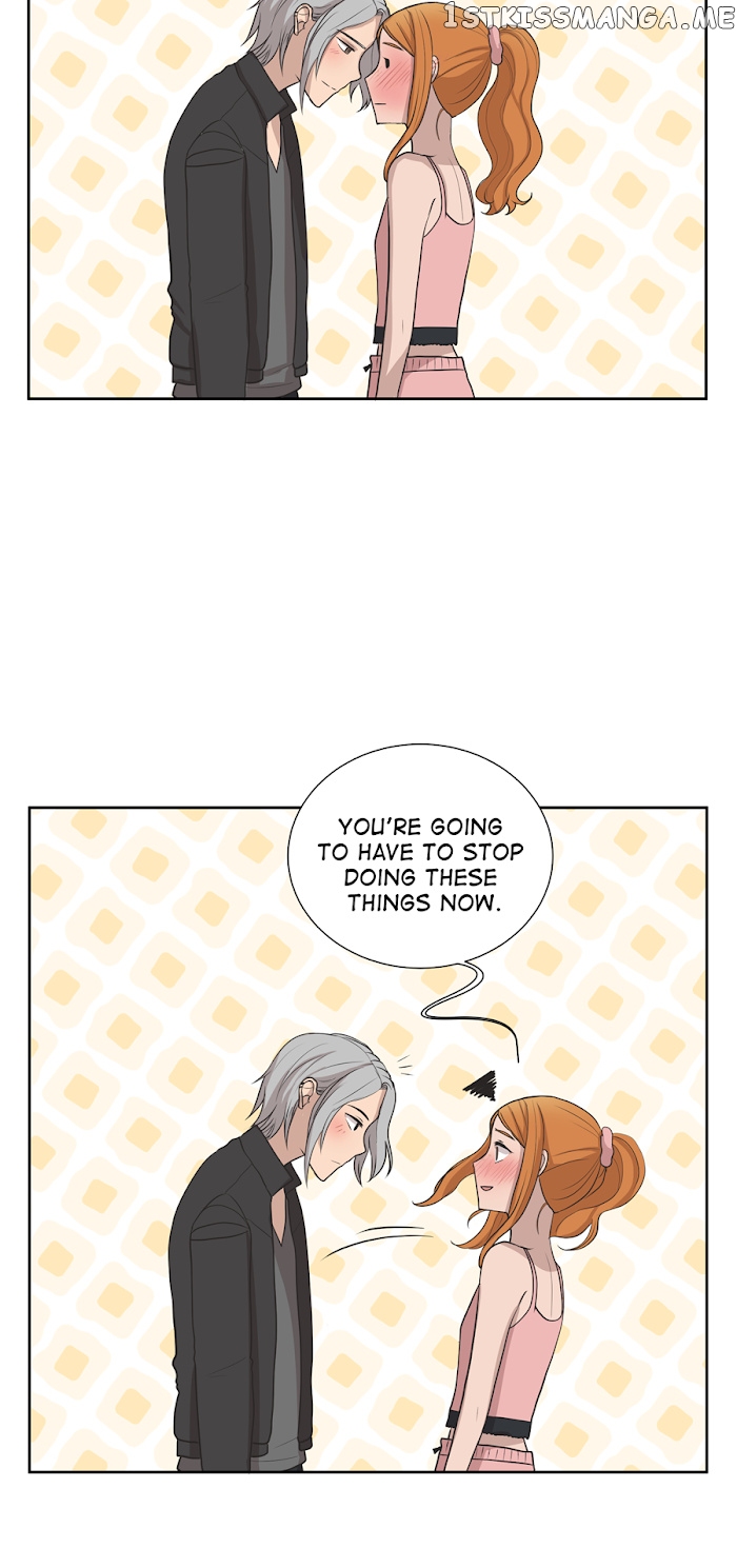 Lost And Found chapter 37 - page 30