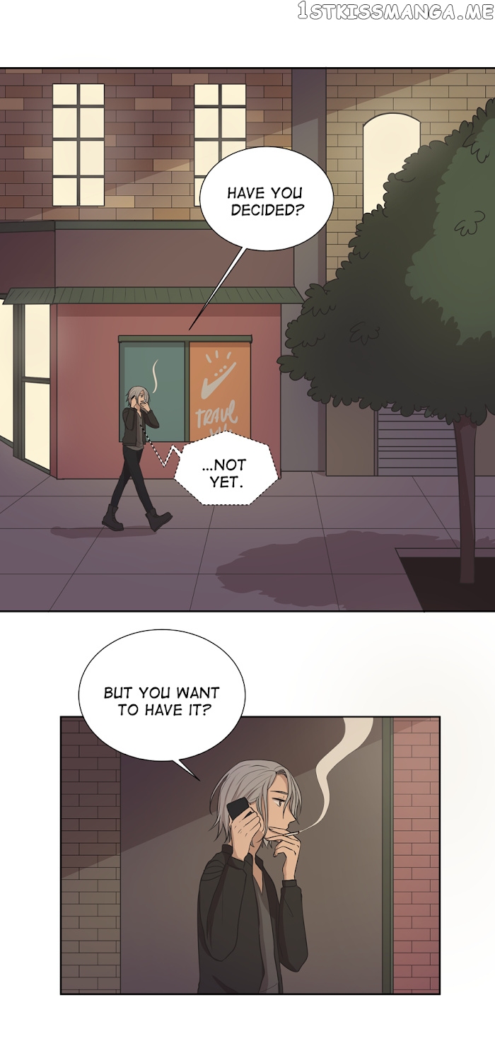 Lost And Found chapter 37 - page 4