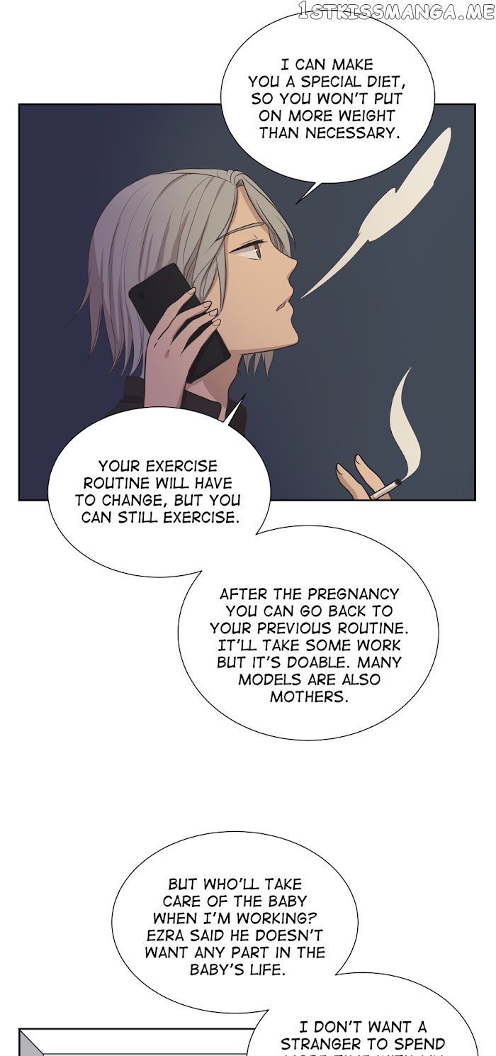 Lost And Found chapter 37 - page 7
