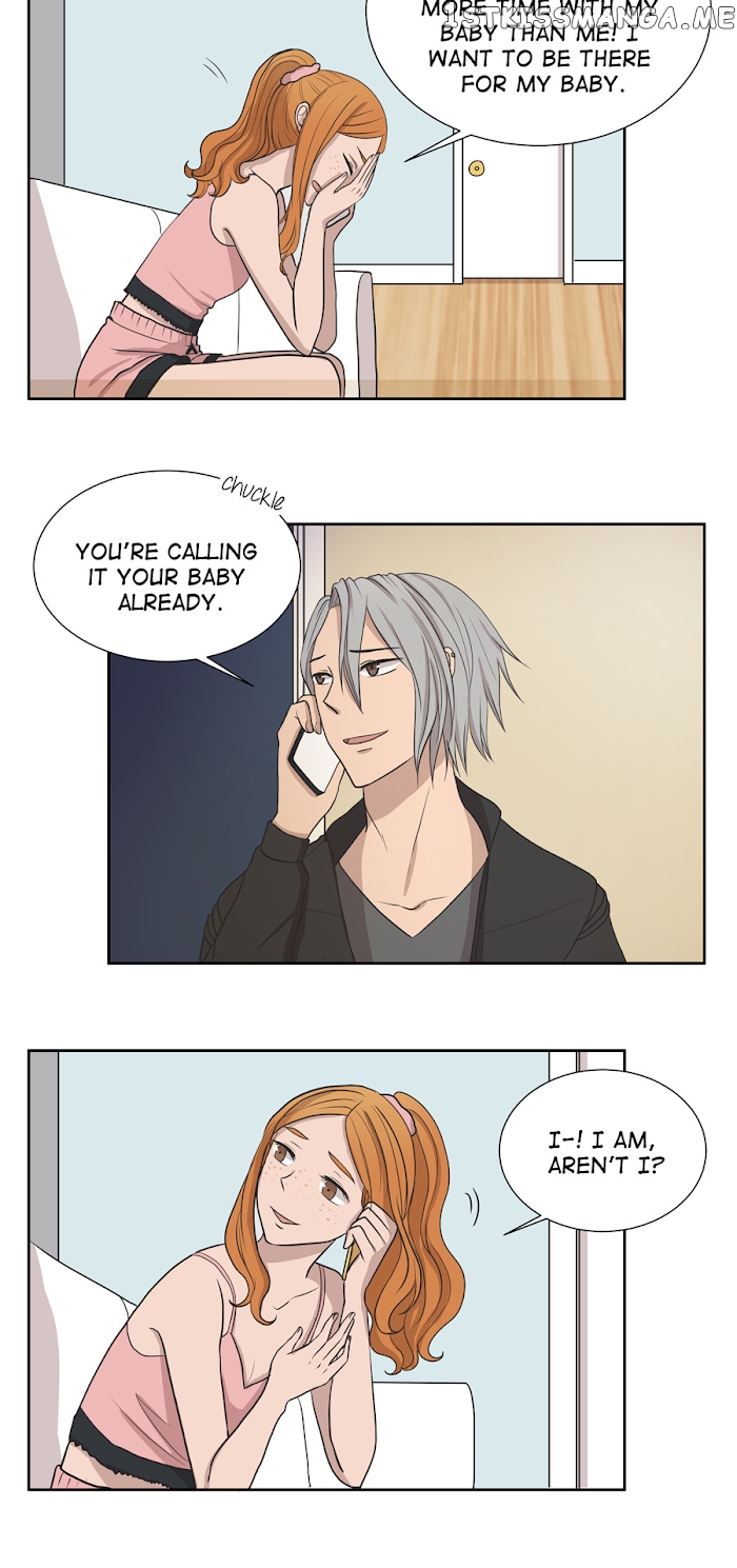 Lost And Found chapter 37 - page 8