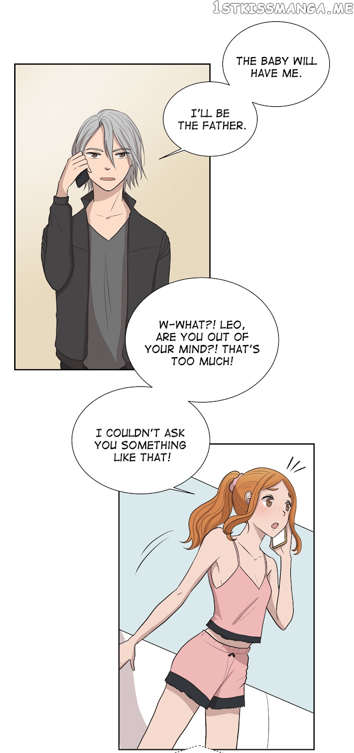 Lost And Found chapter 37 - page 9