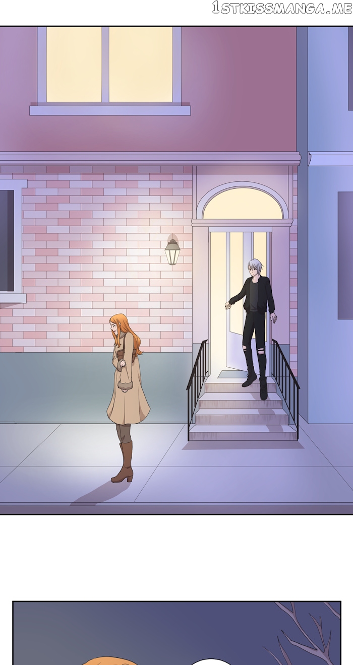 Lost And Found chapter 68 - page 1