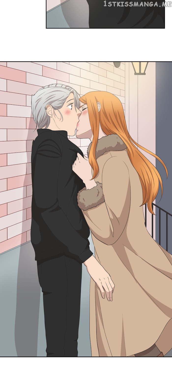 Lost And Found chapter 68 - page 10