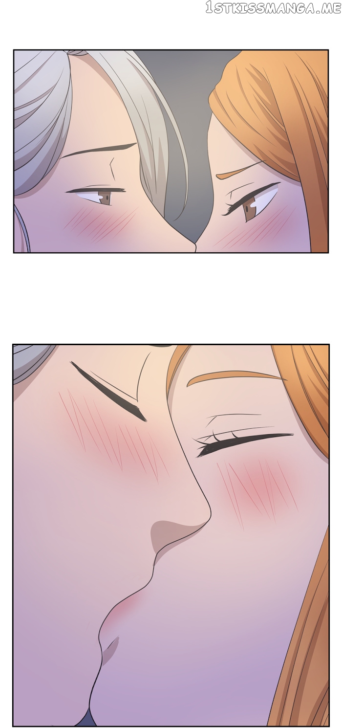 Lost And Found chapter 68 - page 11