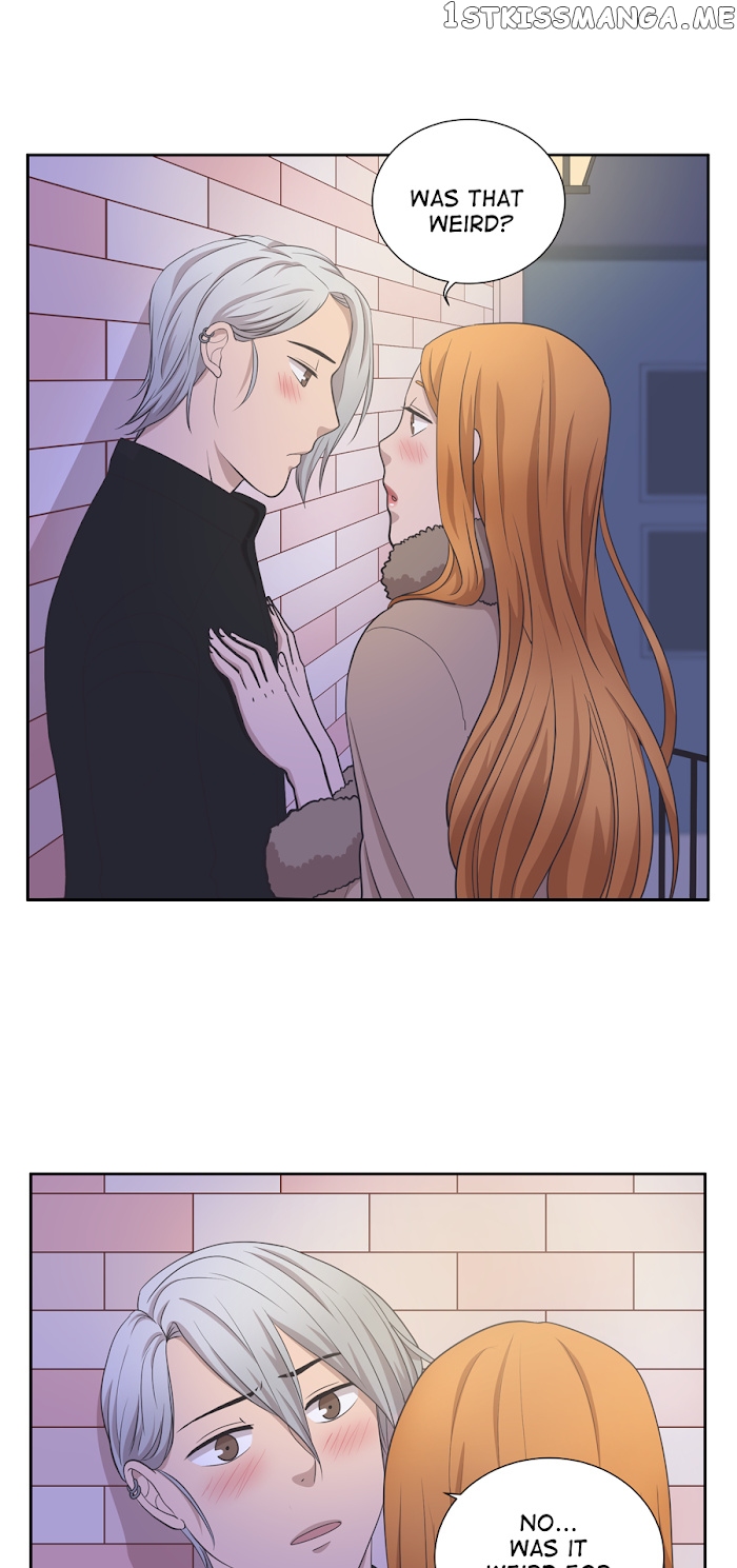 Lost And Found chapter 68 - page 13