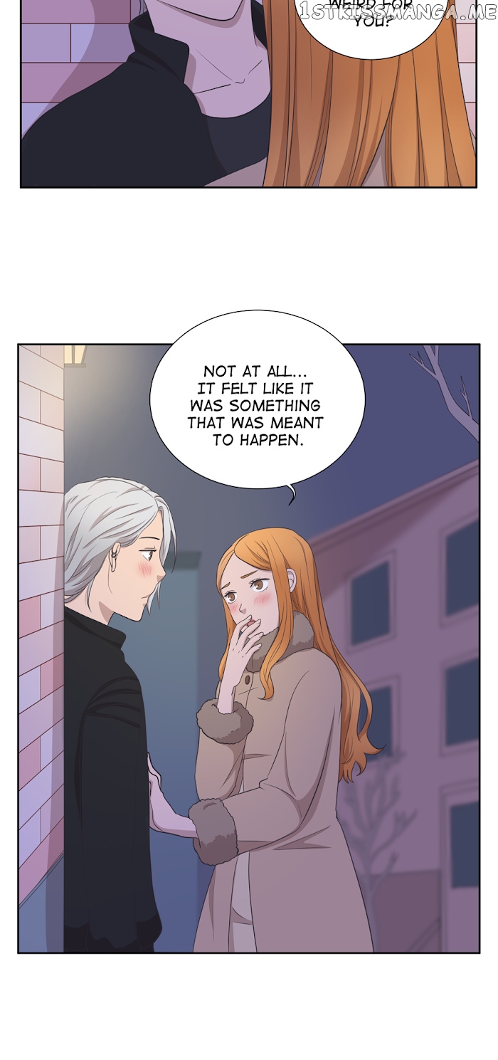 Lost And Found chapter 68 - page 14