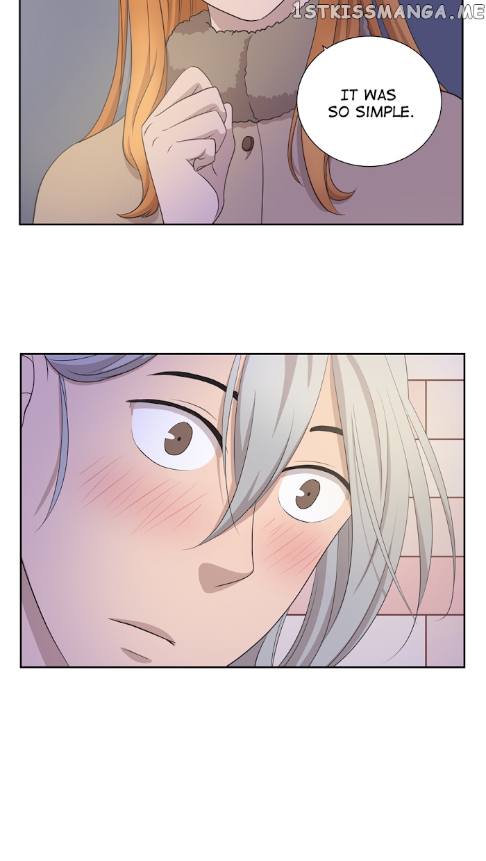 Lost And Found chapter 68 - page 16