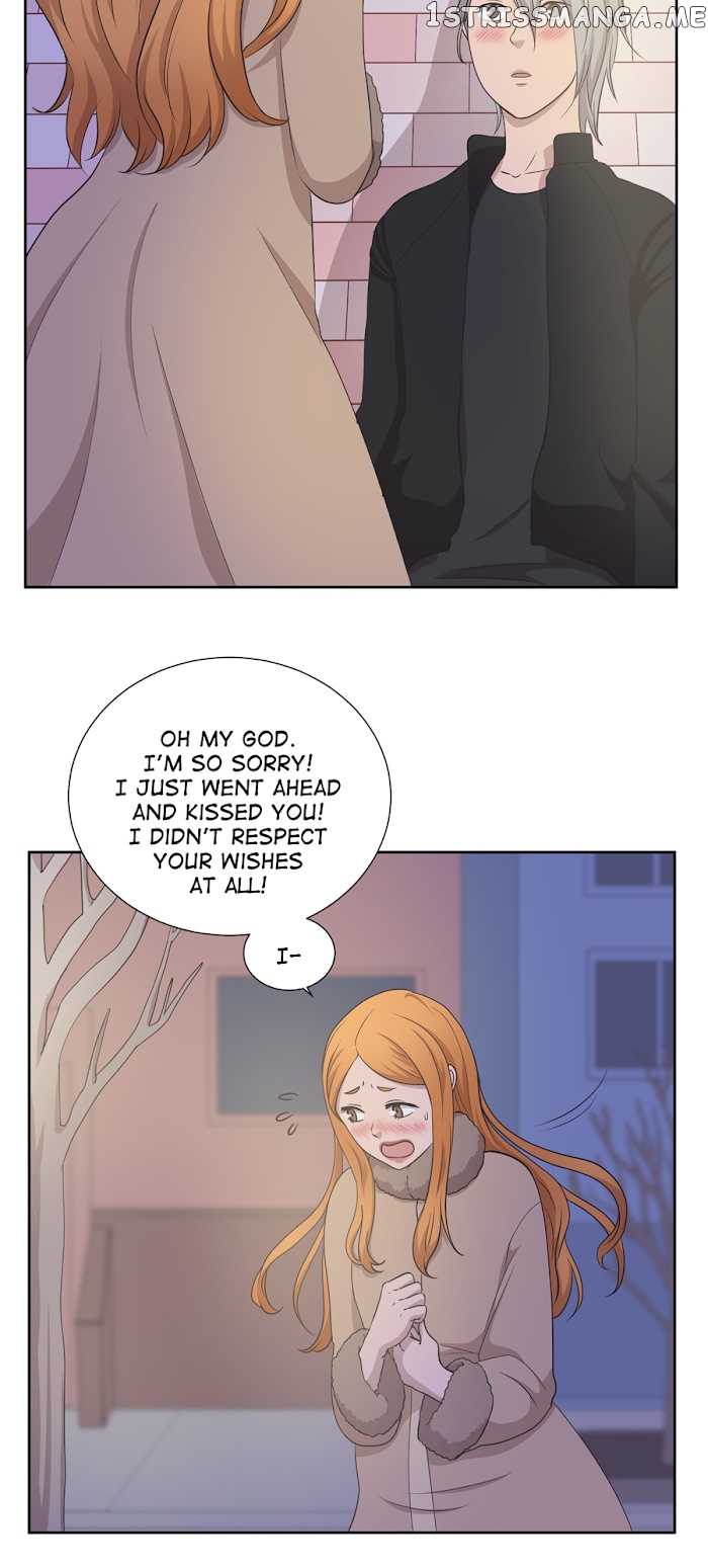 Lost And Found chapter 68 - page 18