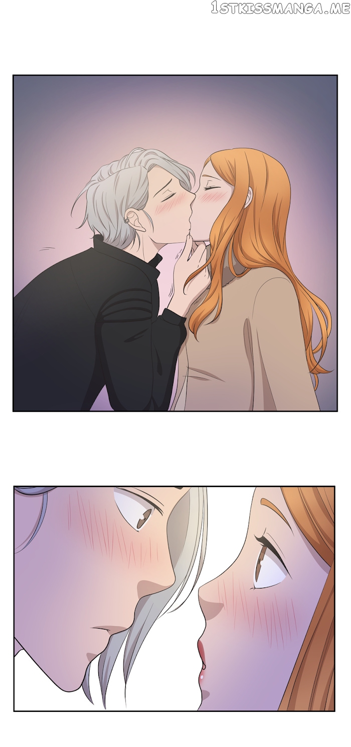 Lost And Found chapter 68 - page 19