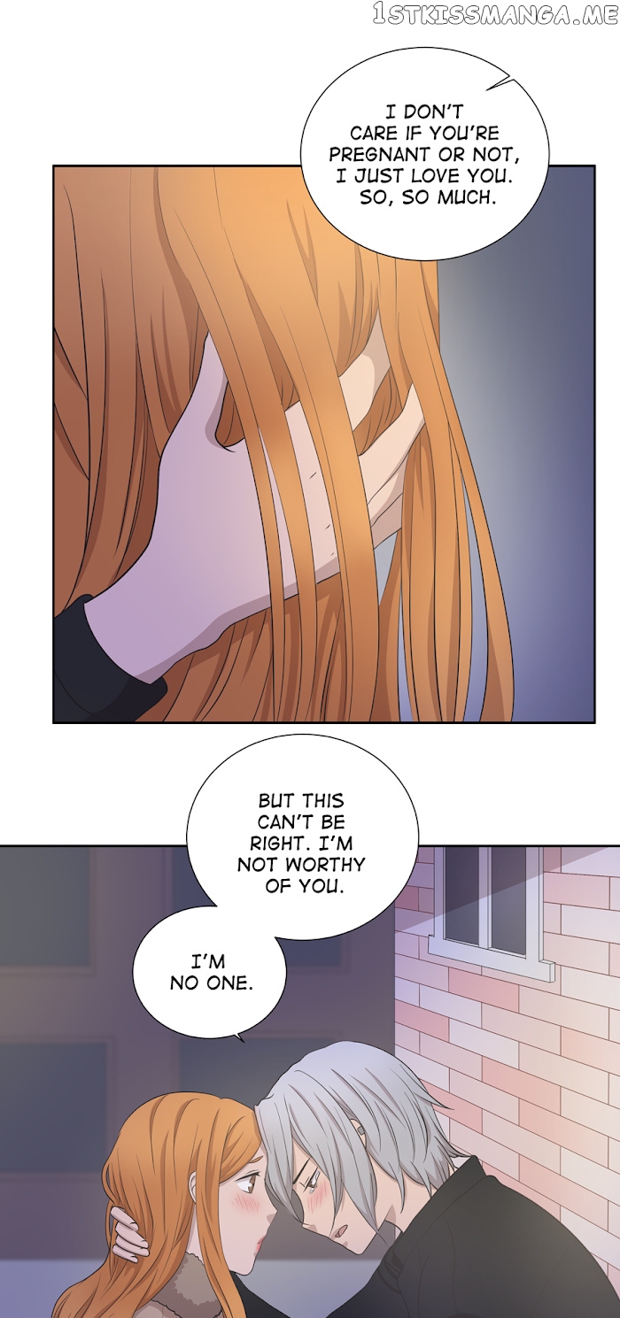 Lost And Found chapter 68 - page 21