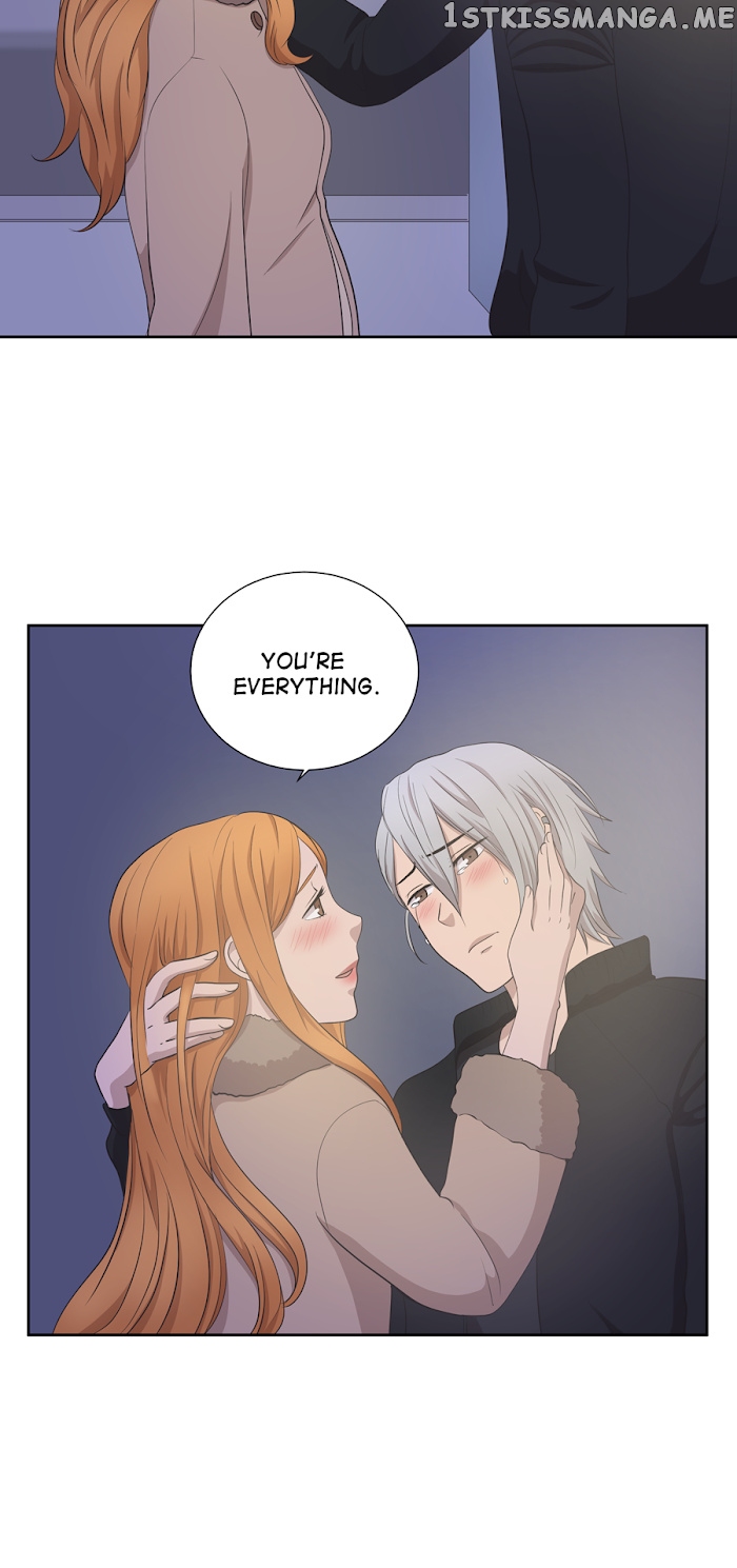 Lost And Found chapter 68 - page 22