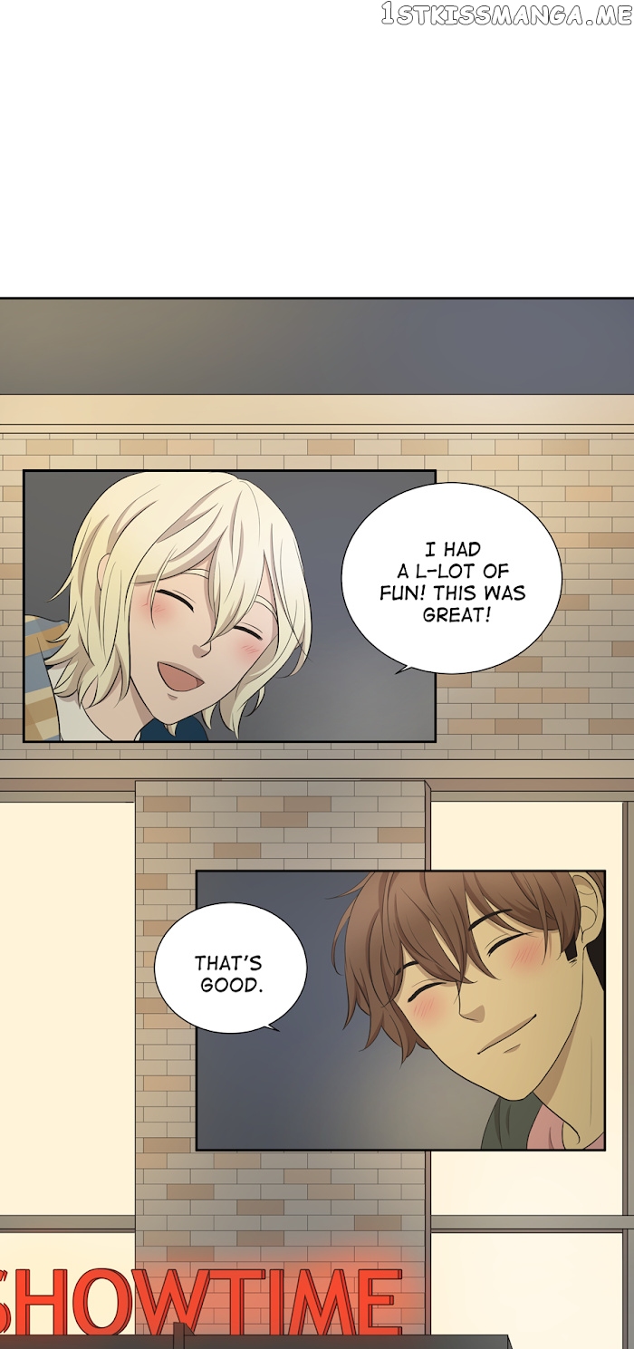 Lost And Found chapter 68 - page 25
