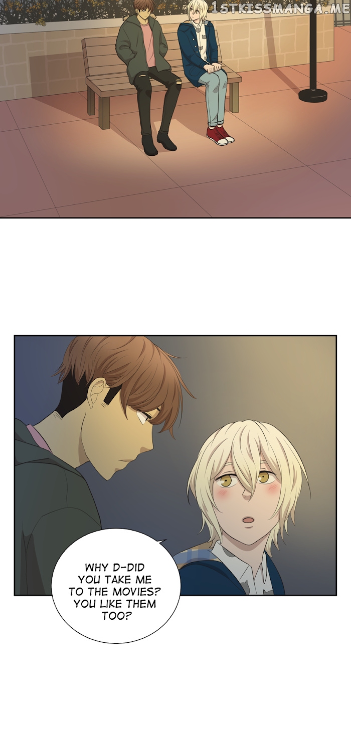 Lost And Found chapter 68 - page 28