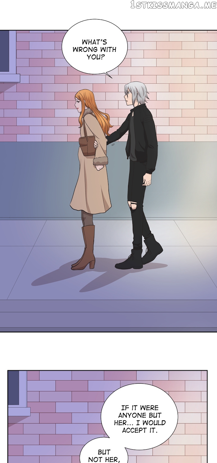 Lost And Found chapter 68 - page 3