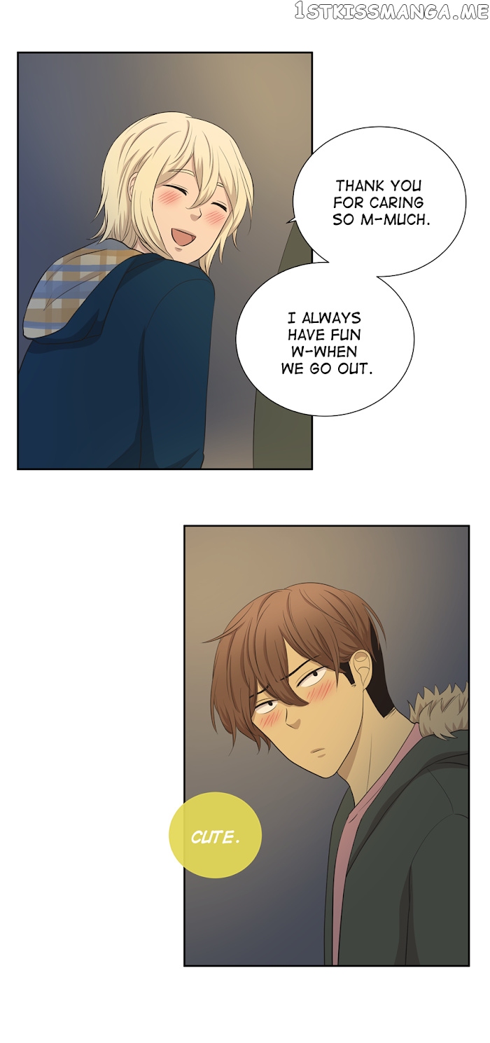 Lost And Found chapter 68 - page 30