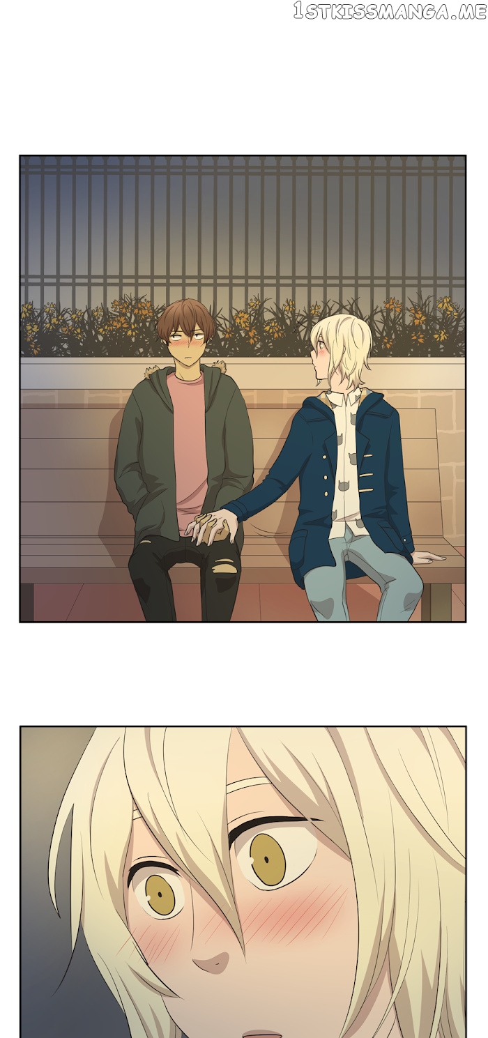 Lost And Found chapter 68 - page 31