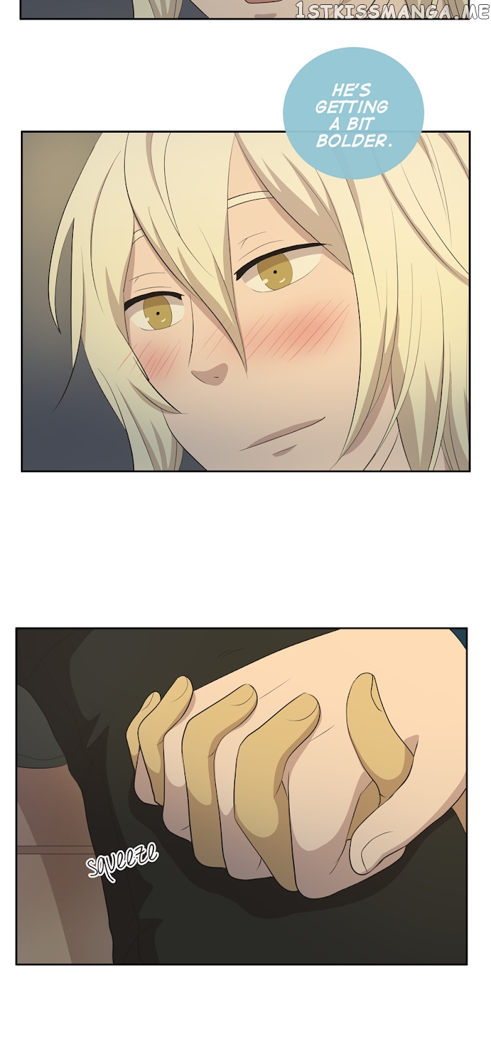Lost And Found chapter 68 - page 32