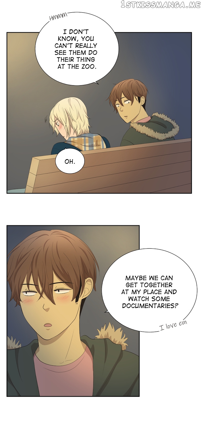 Lost And Found chapter 68 - page 34