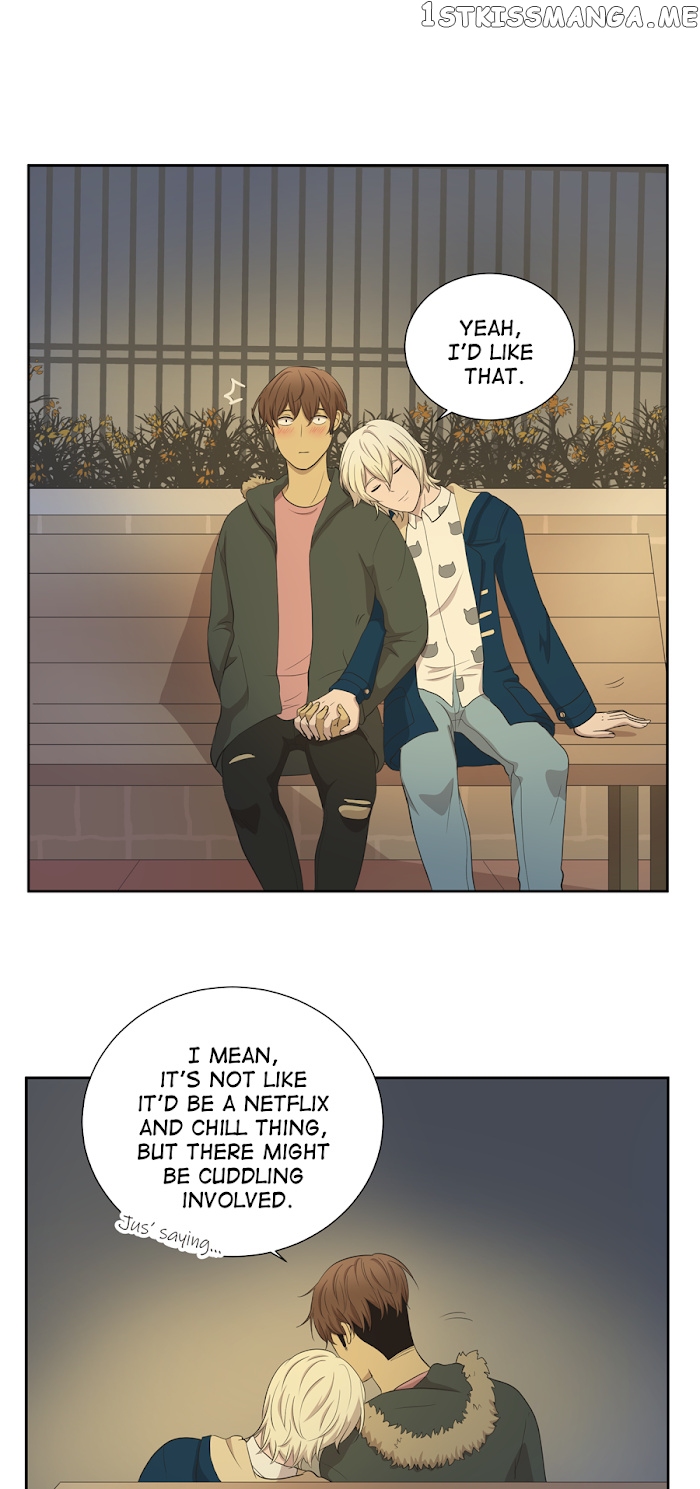 Lost And Found chapter 68 - page 35