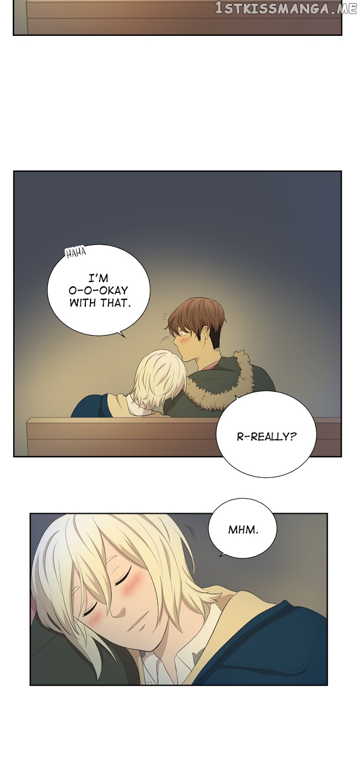 Lost And Found chapter 68 - page 36