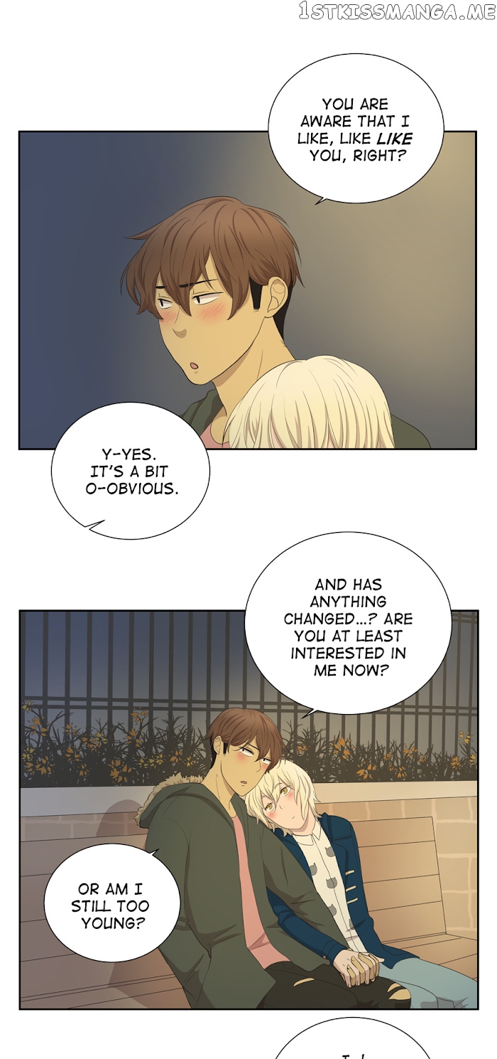 Lost And Found chapter 68 - page 37