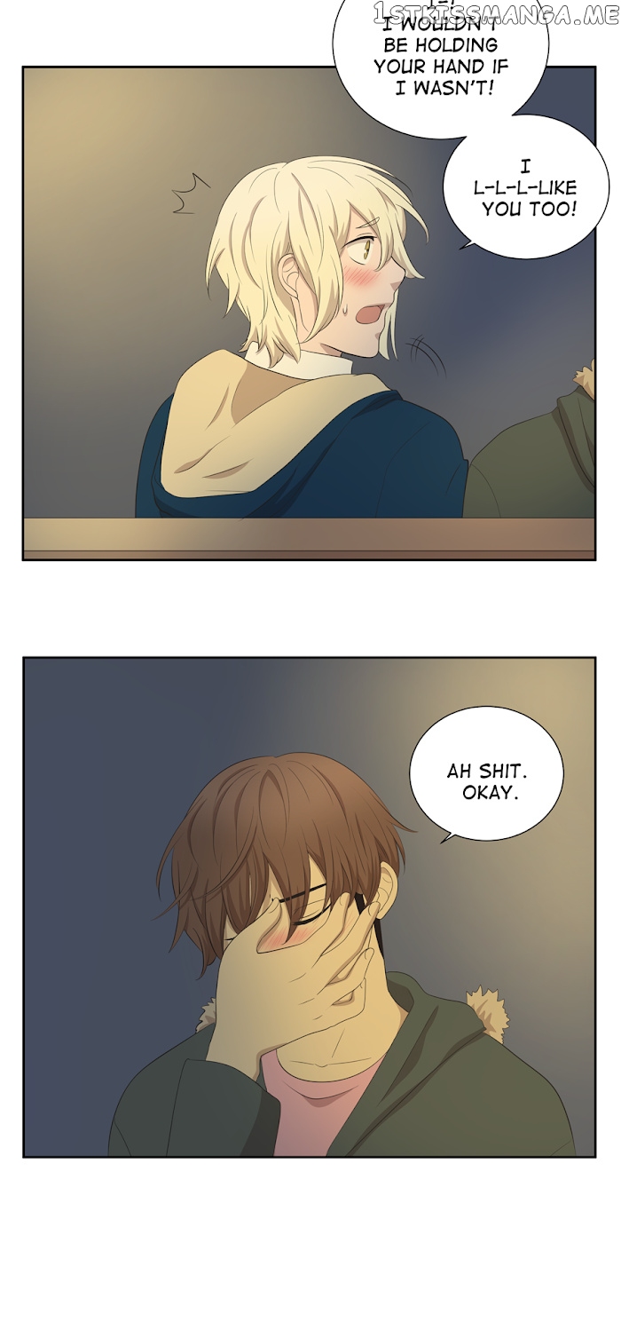Lost And Found chapter 68 - page 38