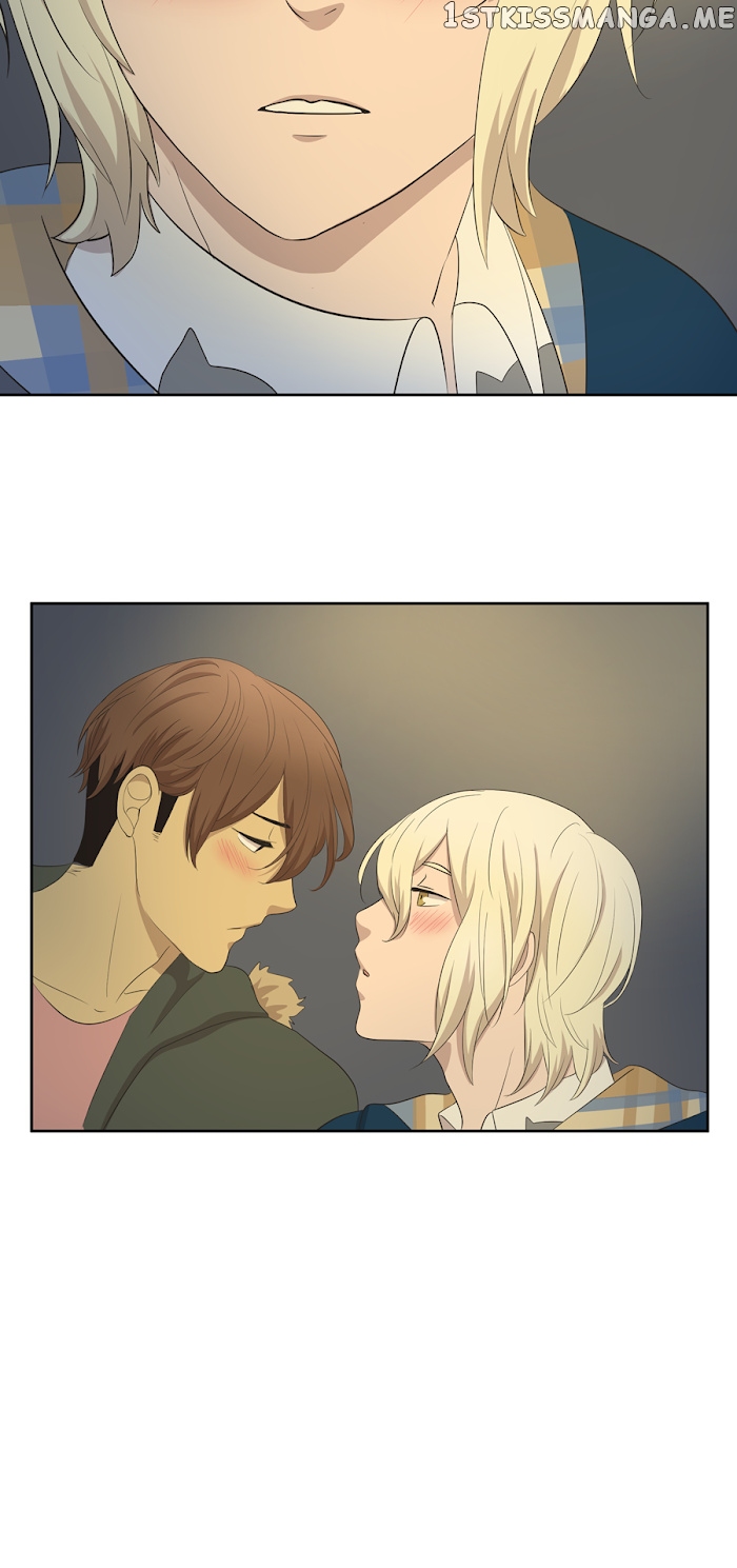 Lost And Found chapter 68 - page 40