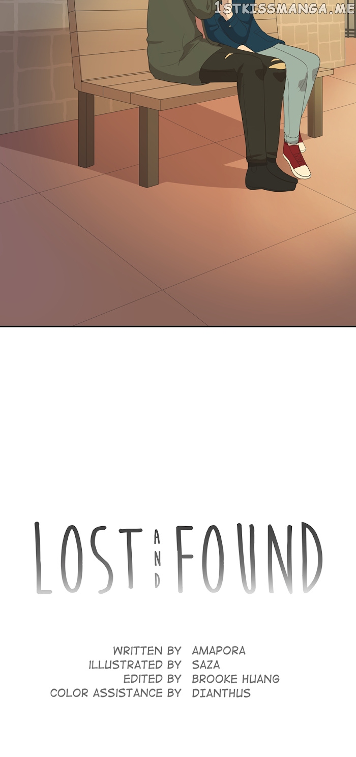 Lost And Found chapter 68 - page 42