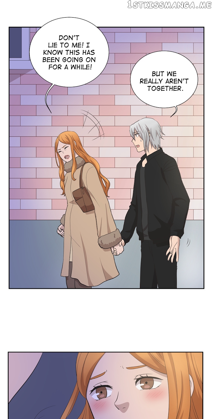 Lost And Found chapter 68 - page 5