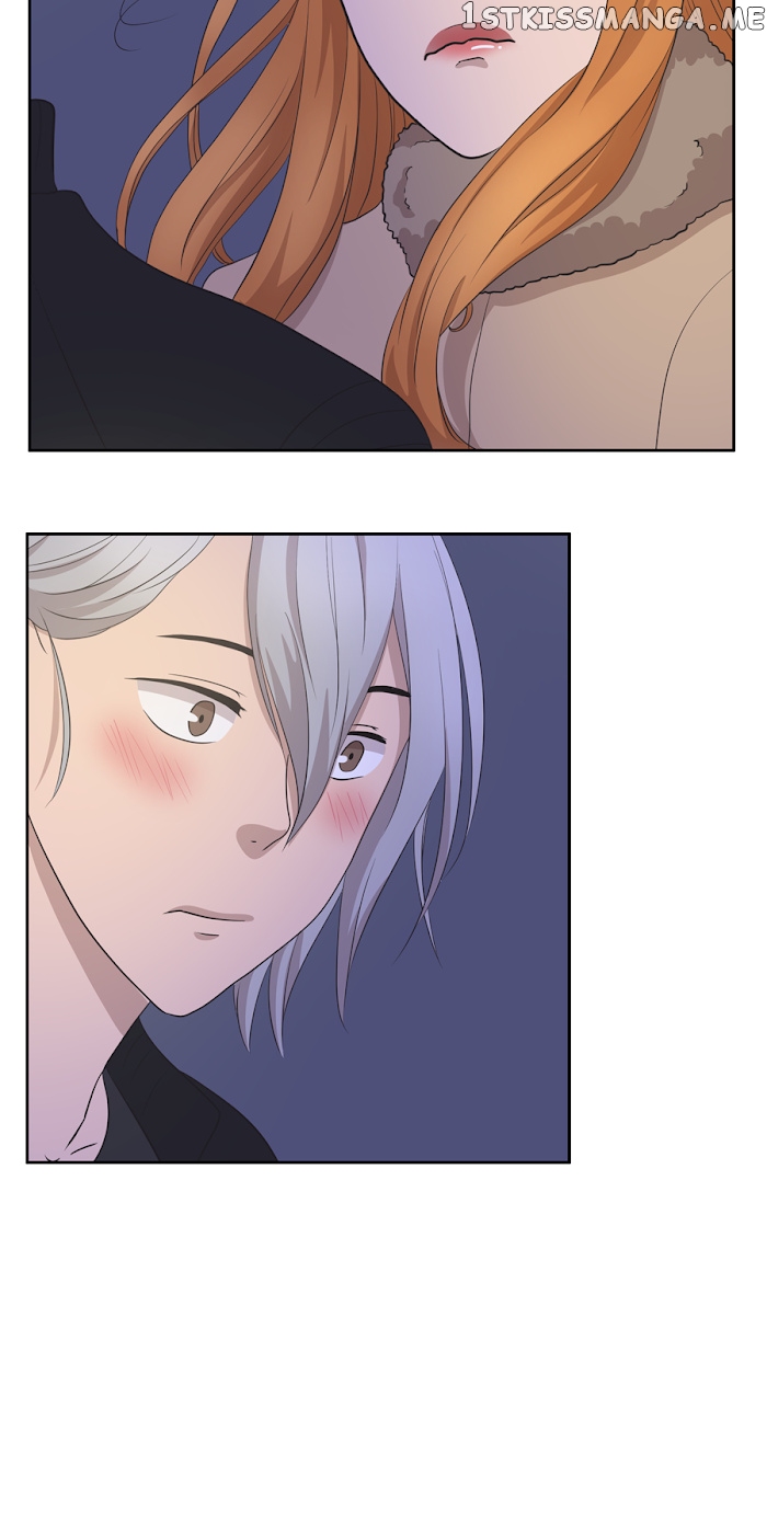 Lost And Found chapter 68 - page 6