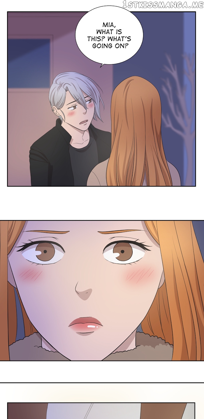 Lost And Found chapter 68 - page 7