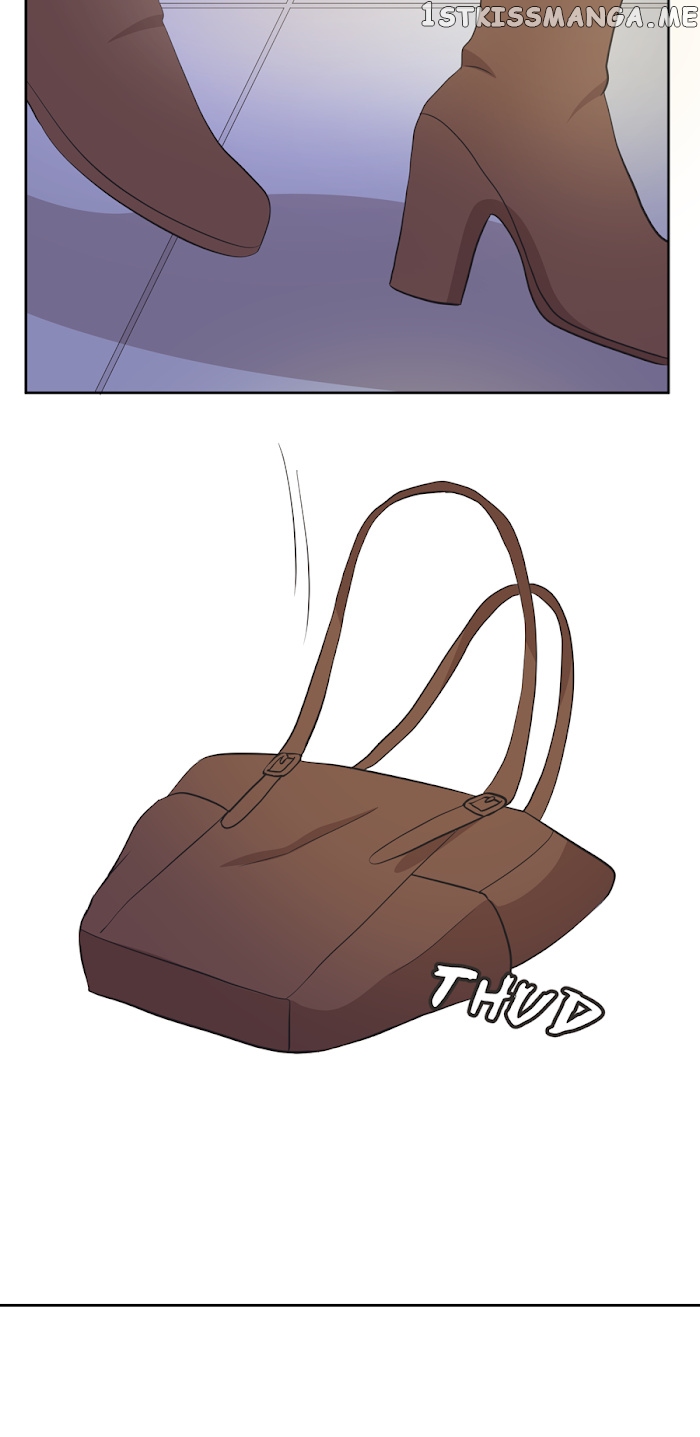 Lost And Found chapter 68 - page 8