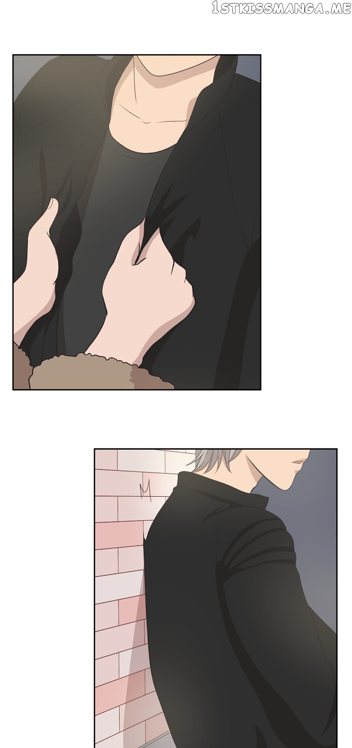 Lost And Found chapter 68 - page 9