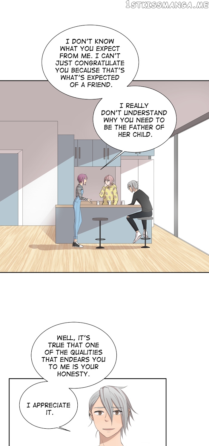 Lost And Found chapter 38 - page 12