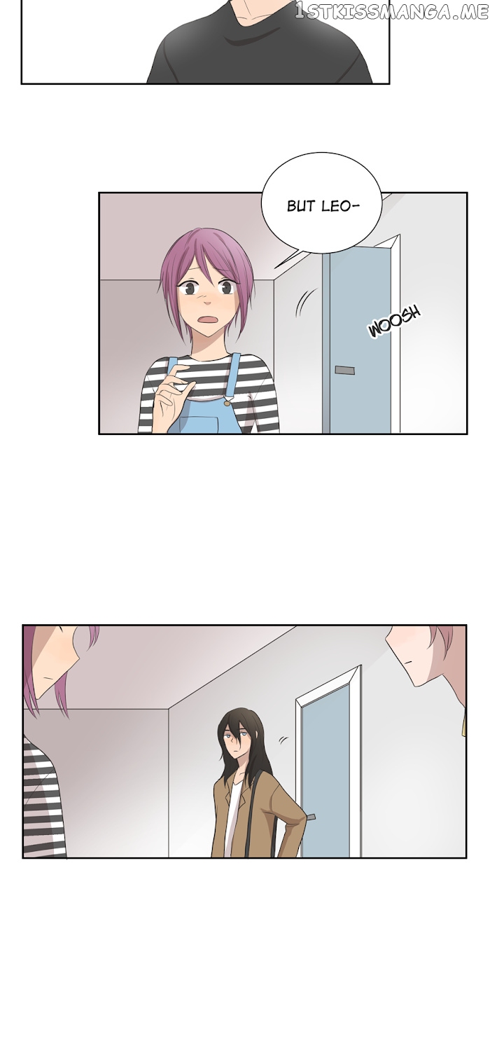 Lost And Found chapter 38 - page 13
