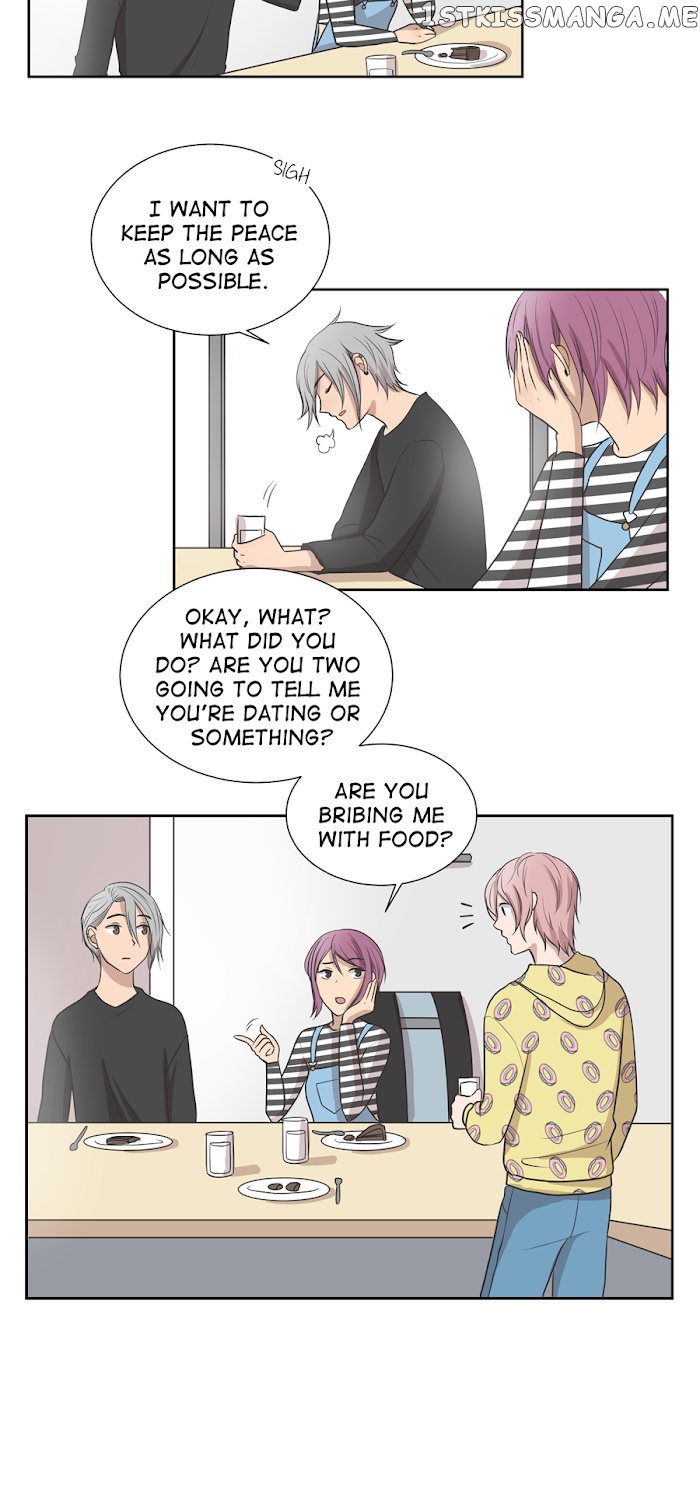 Lost And Found chapter 38 - page 2