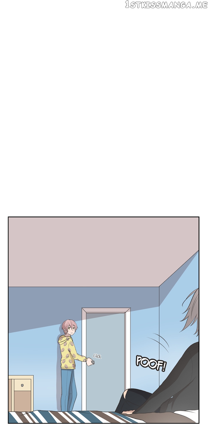 Lost And Found chapter 38 - page 20