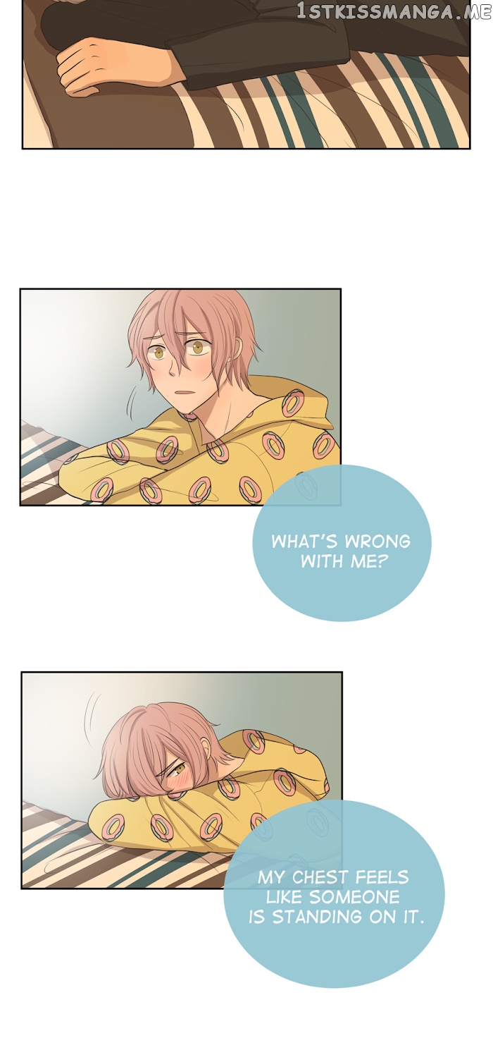 Lost And Found chapter 38 - page 23