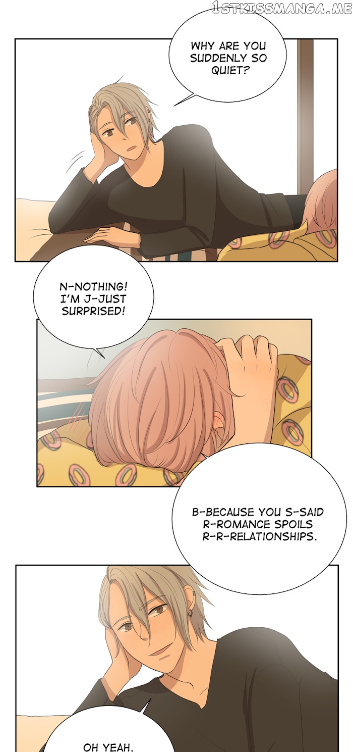 Lost And Found chapter 38 - page 24